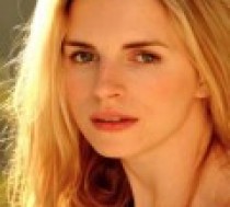 Brit Marling
