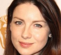 Caitriona Balfe