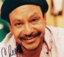 Cheech Marin