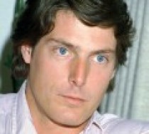 Christopher Reeve
