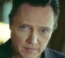 Christopher Walken
