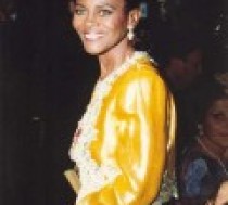 Cicely Tyson