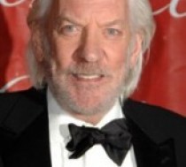 Donald Sutherland