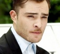 Ed Westwick