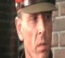 Edward Fox