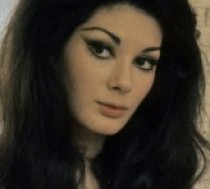 Edwige Fenech
