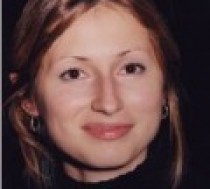 Fani Kolarova