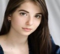 Genevieve Buechner