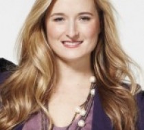 Grace Gummer