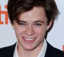 Harrison Gilbertson