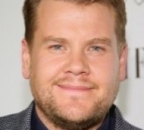 James Corden