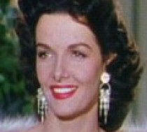 Jane Russell