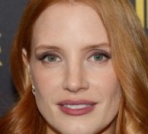 Jessica Chastain