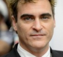 Joaquin Phoenix