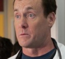 John C. McGinley