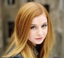 Josefine Preuß