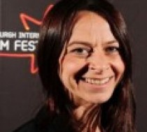 Kate Dickie