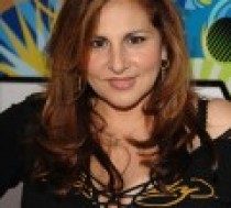 Kathy Najimy
