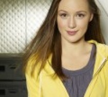 Kerry Bishé