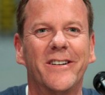 Kiefer Sutherland
