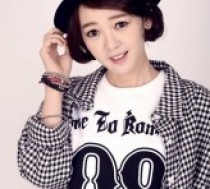 Kim Bo-Mi
