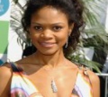 Kimberly Elise