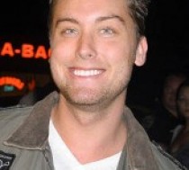 Lance Bass