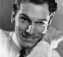Laurence Olivier