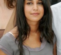Leïla Bekhti