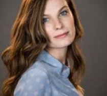 Lindsay Burdge