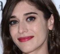 Lizzy Caplan