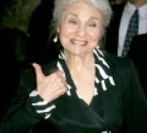 Lynn Cohen