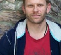 Mark Pellegrino