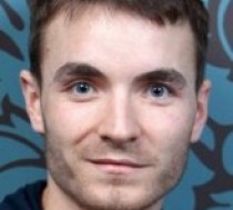 Martin McCann