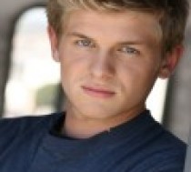 Michael Grant Terry