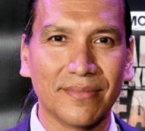 Michael Greyeyes