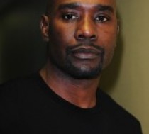 Morris Chestnut