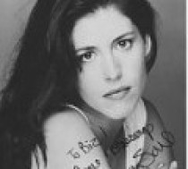 Nancy Sorel