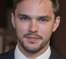 Nicholas Hoult