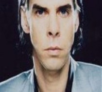 Nick Cave