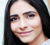 Pegah Ferydoni