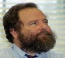Rick Warner