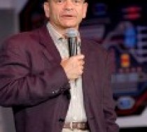 Robert Picardo