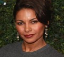 Salli Richardson
