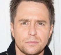 Sam Rockwell