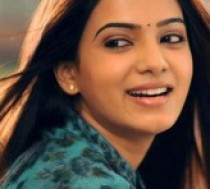 Samantha Ruth Prabhu
