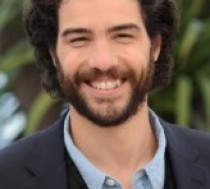 Tahar Rahim