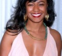 Tatyana Ali