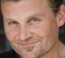 Todd A. Robinson