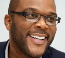 Tyler Perry